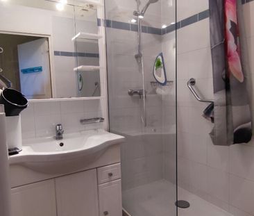 Location Appartement 1 pièce 37m² - Photo 4