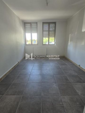 Location Appartement 3 pièces 76m² MAUBEUGE 59600 - Photo 4