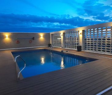 Appartements à louer PLATEAU / CENTREVILLE - Photo 5