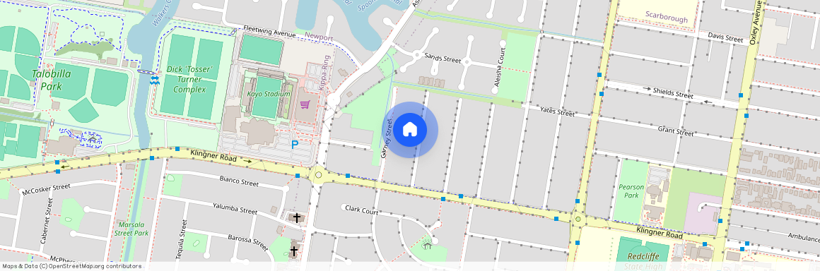 21 Ettie Street, Redcliffe QLD 4020