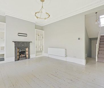 2 bedroom maisonette to rent - Photo 1