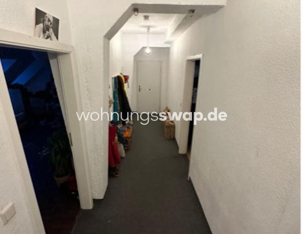Wohnungsswap - 3 Zimmer, 88 m² - Peter-Michels-Straße, Köln - Photo 1