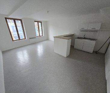 Location Appartement 2 pièces 44m² MEAUX 77100 - Photo 1