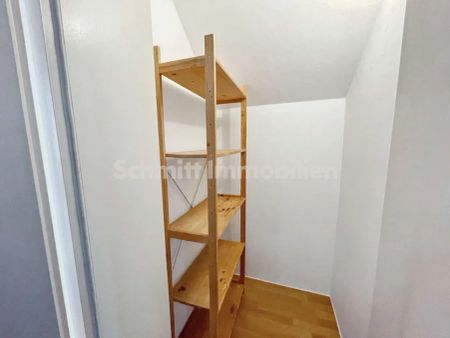 Helle 3-Zimmer-Wohnung in Alt-Griesheim - Foto 2