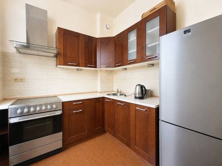 Zwierzęta akceptowane | 2 pokoje | 50m2 - Zdjęcie 5