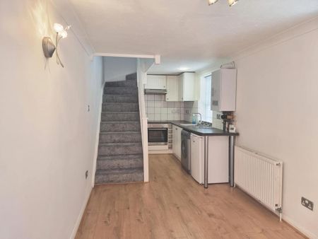 1 bedroom house to rent - Photo 3