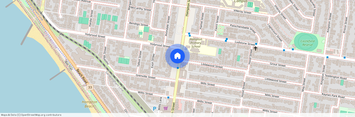 404/451 Hampton Street, Vic 3188