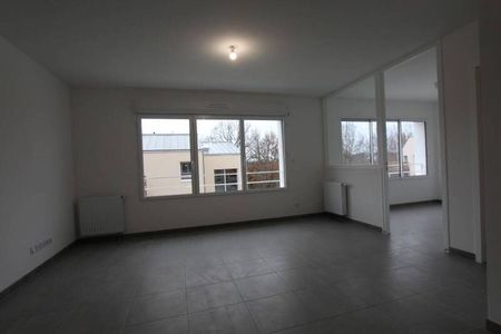 Appartement 3 pièces - - Photo 3