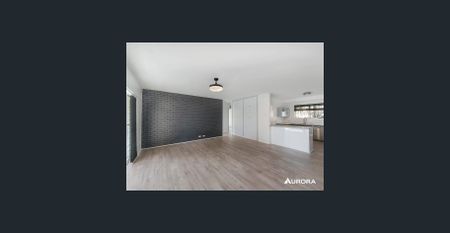 Spacious, Modern, Two Bedroom Unit - Photo 2