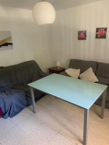 Calle Óscar Carvallo, Sevilla, Andalusia 41018 - Photo 5