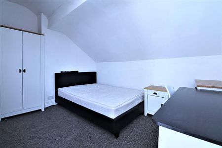 4 bedroom house share for rent in Sefton Road, Birmingham, B16 *BILLS INCLUSIVE*, B16 - Photo 4