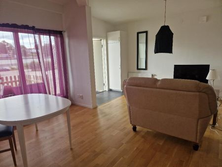 Boråsvägen, Gällstad - Foto 2