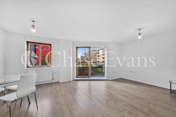 2 bedroom flat to rent - Photo 1