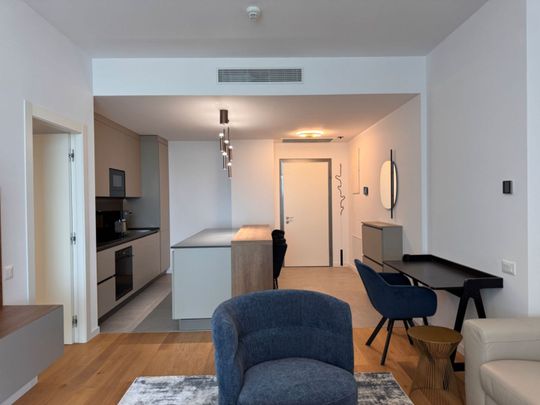 NEW | For rent 2 rooms | UPsite | Spa Facilities - Fotografie 1
