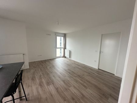 Appartement T3 Champigny-sur-Marne à louer - Photo 2