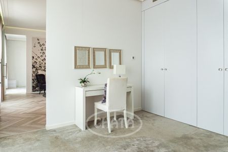 Klimatyzowany apartament z tarasem - OVO Wrocław - Фото 5