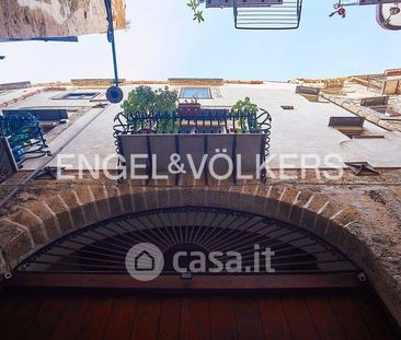 Appartamento in Affitto in Salita Sant'Antonio 19 a Palermo - Foto 6
