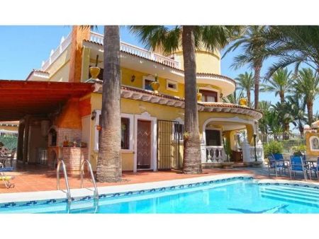 Alquiler de casa o chalet independiente en Calle mar de norte, 1 - Photo 2