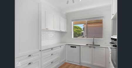 Top Floor Unit with City Views and Two-Car Accommodation - Photo 2