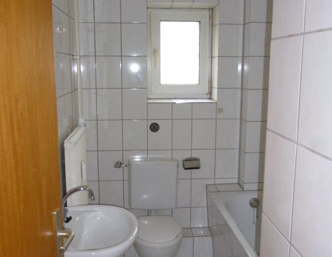 2-Zimmer-Wohnung in Witten Annen - Foto 1
