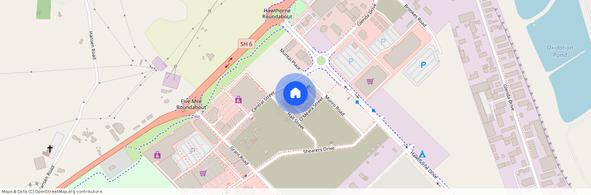 7 Tewa Street, Frankton, Queenstown