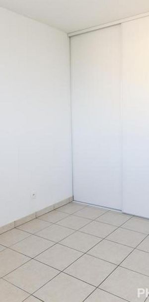 location Appartement T2 DE 47.59m² À BORDEAUX - Photo 1