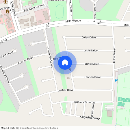 10 Fraser Street, Qld 4744, Moranbah