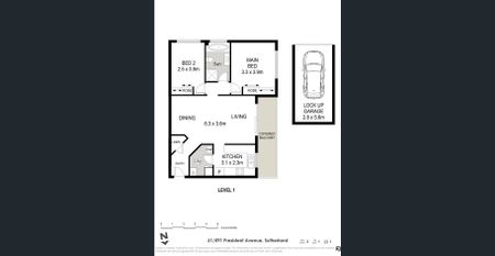 Leafy Outlook and Lifestyle Convenience - Photo 2