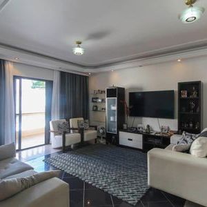Casa para alugar com 355m², 4 quartos e 2 vagas - Foto 3