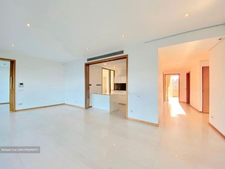 The Oceanfront @ Sentosa Cove (D4), Condominium - For Rent - Photo 2