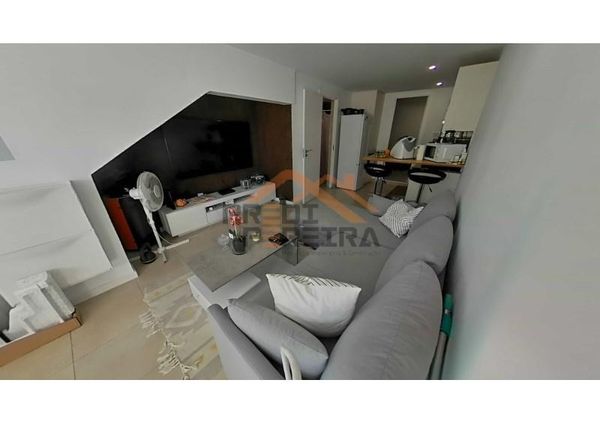 Apartamento T1 em Lisboa