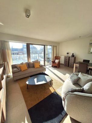 Appartement te huur - Photo 1