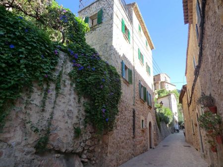 4 room luxury House for rent in Valldemossa, Spain - Photo 4