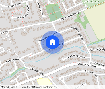 Raleigh Road, Ottery St Mary - Photo 1