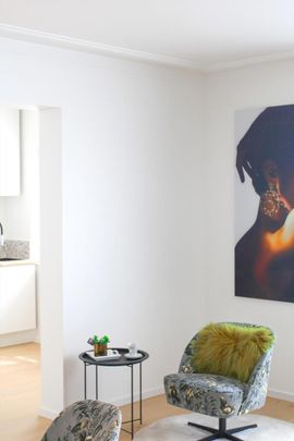 Luxe appartement aan keizerspark met zicht op schelde - Foto 1