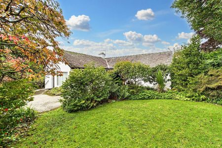 2 bedroom detached bungalow to rent - Photo 2