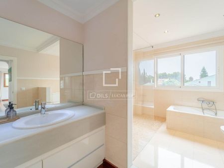 8 bedroom luxury Villa for rent in Bétera, Valencia - Foto 5