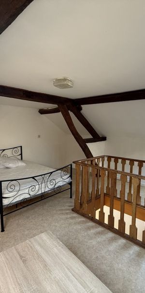 Location Appartement 2 pièces 35m² AVESNES SUR HELPE 59440 - Photo 1