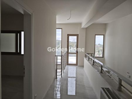 Ενοικίαση, Κατοικία, Οροφομεζονέτα - Photo 5