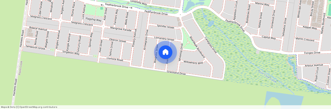 12 Dianella Street, Vic 3030, Point Cook