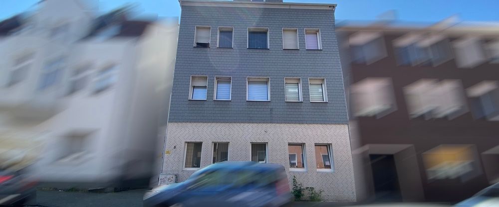 Gemütliche 3-Zimmer-Dachgeschosswohnung in Gelsenkirchen-Buer! Einbauküche inklusive - Photo 1