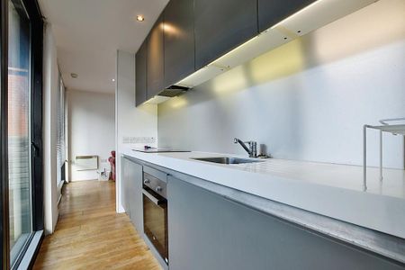 1 bedroom flat to rent - Photo 5