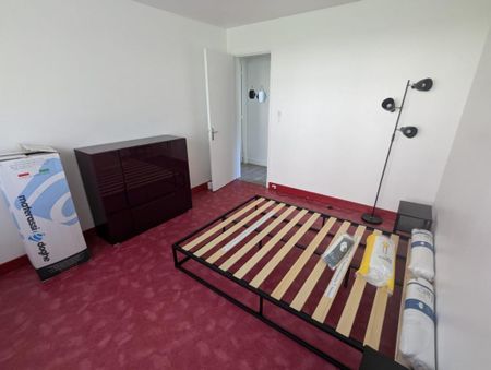 Location Appartement 2 pièces Meublé 45m² VILLENEUVE LE ROI 94290 - Photo 3