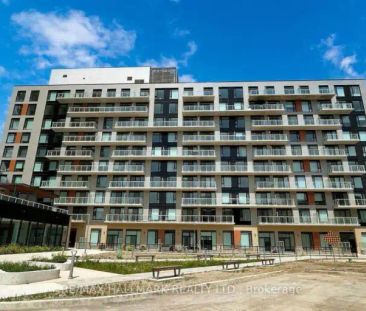 309 - 6 DAVID EYER ROAD | 309 - 6 DAVID EYER ROAD, Richmond Hill - Photo 1