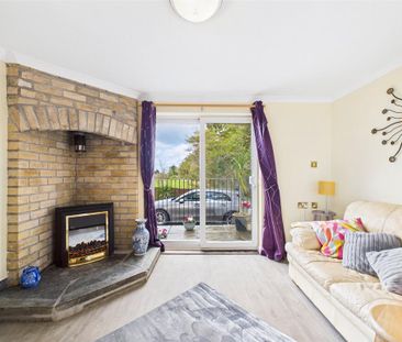 1 bedroom semi-detached house to rent - Photo 3