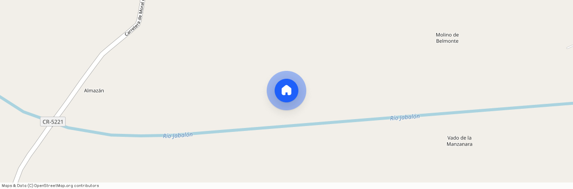 Valdepeñas, Ciudad Real