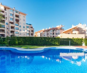 3 room luxury Apartment for rent in Cascais, Portugal - Photo 1