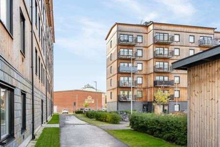 Havregatan, Norrköping - Foto 5