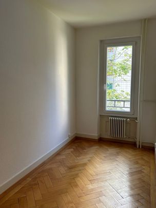 Appartement de 3,5p aux Acacias - Photo 1