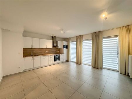 Appartement te huur - Photo 4